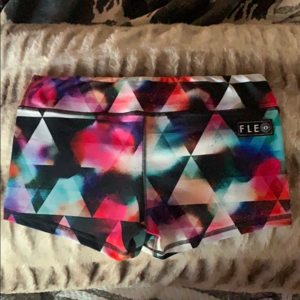 Fleo Kaleidoscope